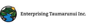 Taumarunui Baptist Church logo